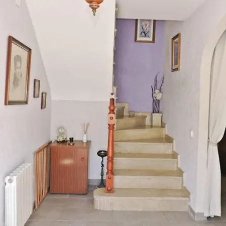 Preciosa Casa Con Piscina Al Lado De La Playa Holiday home *