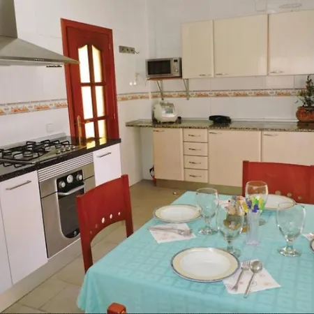Holiday home Preciosa Casa Con Piscina Al Lado De La Playa *